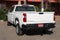 2022 Chevrolet Silverado 2500HD Work Truck