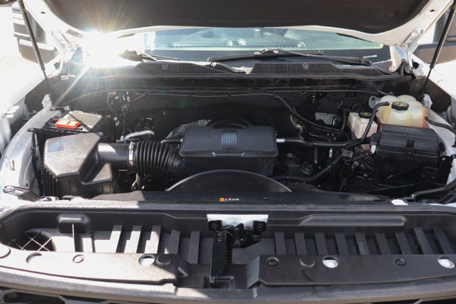 2022 Chevrolet Silverado 3500HD Work Truck
