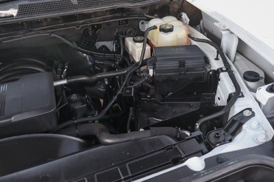 2022 Chevrolet Silverado 3500HD Work Truck