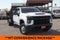 2022 Chevrolet Silverado 3500HD Work Truck