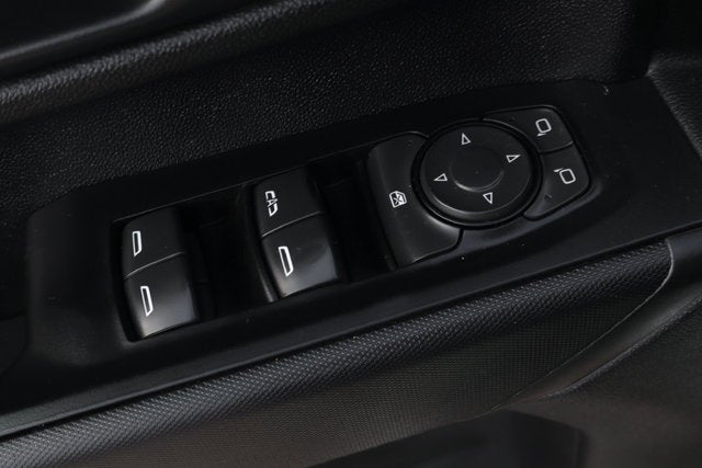 2022 Chevrolet Silverado 3500HD Work Truck