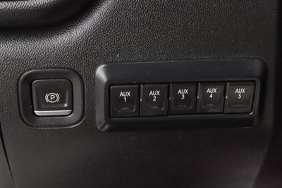 2022 Chevrolet Silverado 3500HD Work Truck