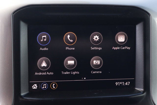 2022 Chevrolet Silverado 3500HD Work Truck