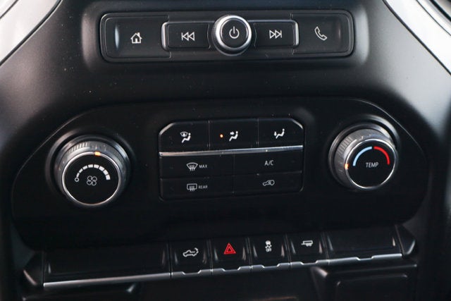 2022 Chevrolet Silverado 3500HD Work Truck