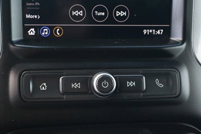 2022 Chevrolet Silverado 3500HD Work Truck