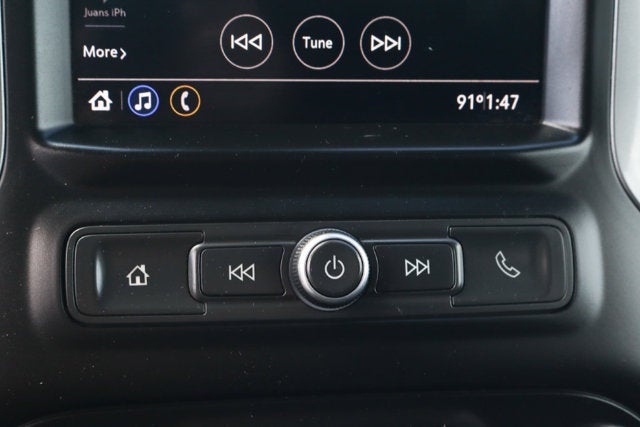 2022 Chevrolet Silverado 3500HD Work Truck