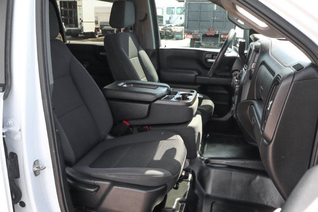 2022 Chevrolet Silverado 3500HD Work Truck