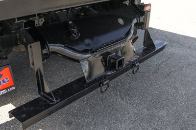 2022 Chevrolet Silverado 3500HD Work Truck