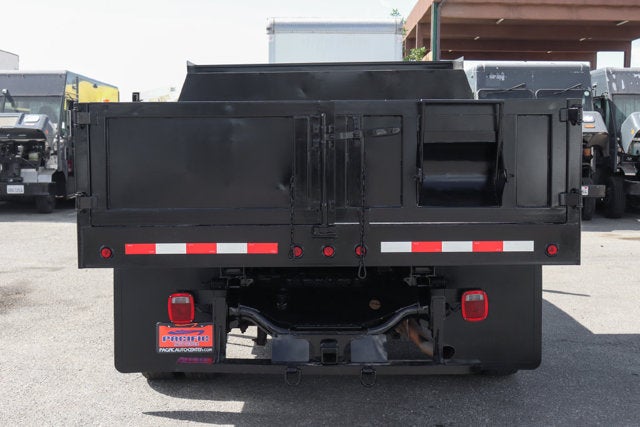 2022 Chevrolet Silverado 3500HD Work Truck