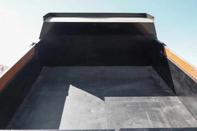 2022 Chevrolet Silverado 3500HD Work Truck