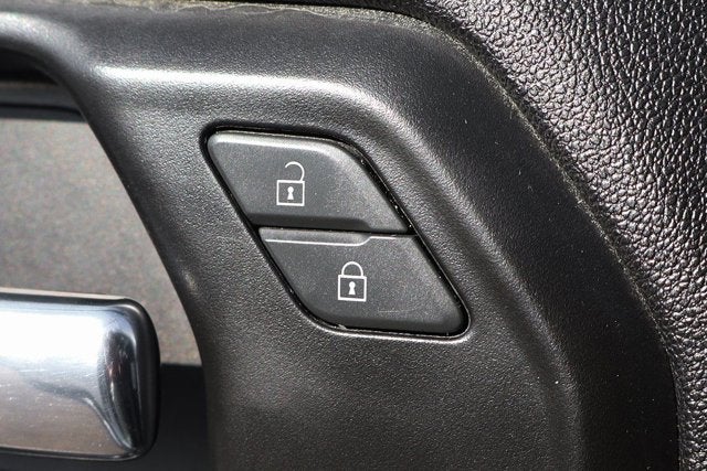 2021 Chevrolet Silverado 2500HD Work Truck