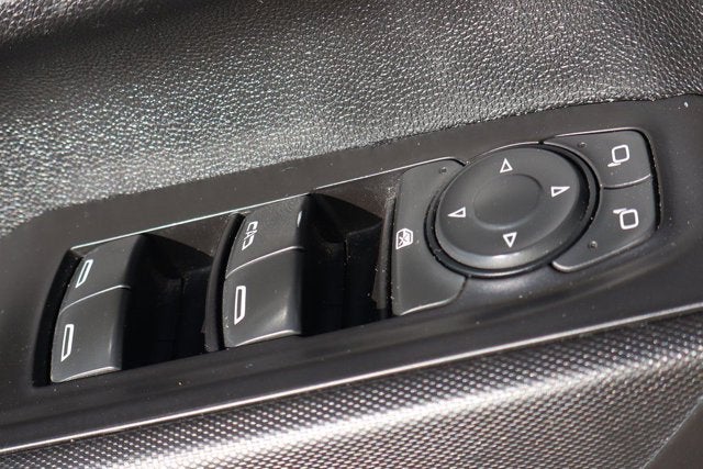 2021 Chevrolet Silverado 2500HD Work Truck