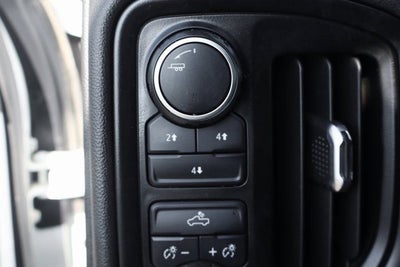 2021 Chevrolet Silverado 2500HD Work Truck