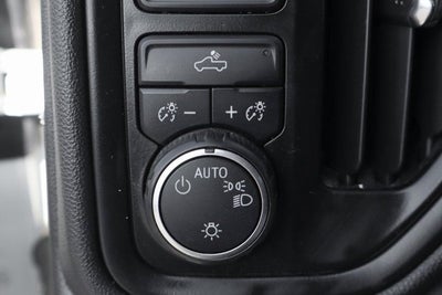 2021 Chevrolet Silverado 2500HD Work Truck