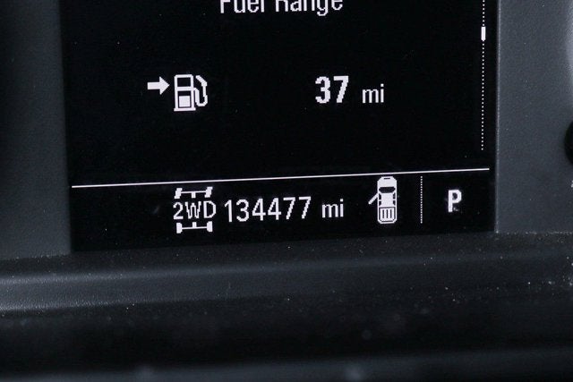 2021 Chevrolet Silverado 2500HD Work Truck