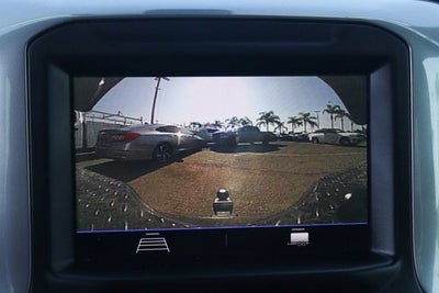 2021 Chevrolet Silverado 2500HD Work Truck