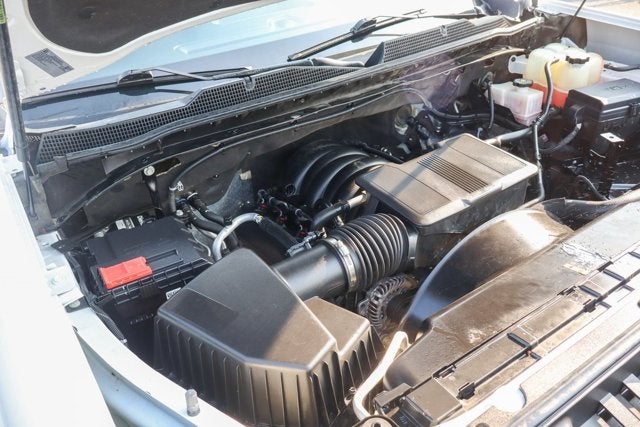 2023 Chevrolet Silverado 2500HD Work Truck