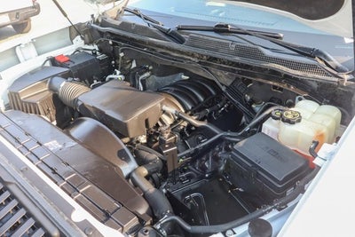 2023 Chevrolet Silverado 2500HD Work Truck