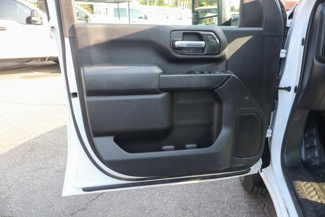 2023 Chevrolet Silverado 2500HD Work Truck