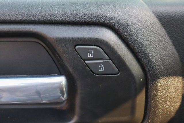 2023 Chevrolet Silverado 2500HD Work Truck