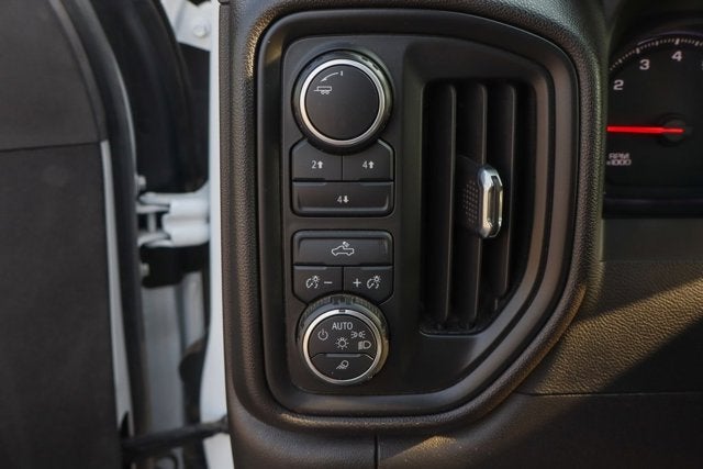 2023 Chevrolet Silverado 2500HD Work Truck