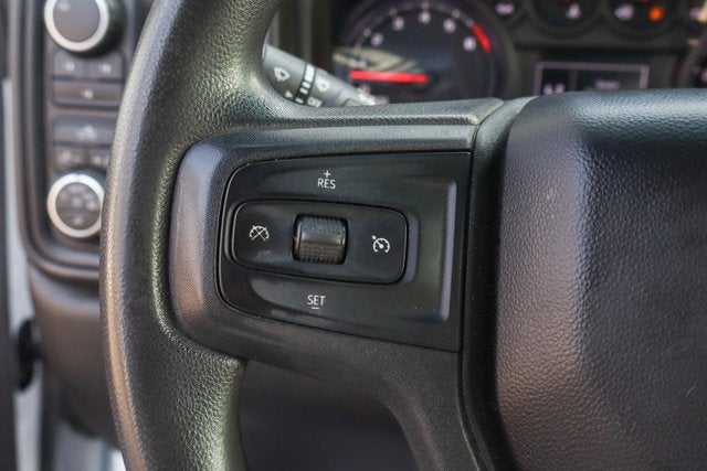 2023 Chevrolet Silverado 2500HD Work Truck