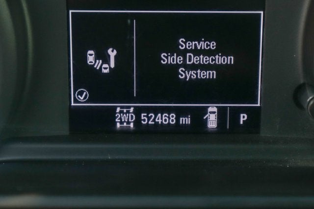 2023 Chevrolet Silverado 2500HD Work Truck