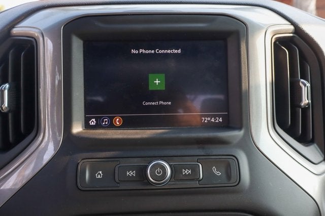 2023 Chevrolet Silverado 2500HD Work Truck