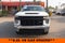 2023 Chevrolet Silverado 2500HD Work Truck
