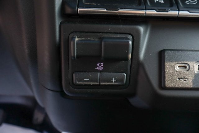 2023 Chevrolet Silverado 2500HD Work Truck