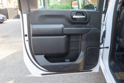 2023 Chevrolet Silverado 2500HD Work Truck