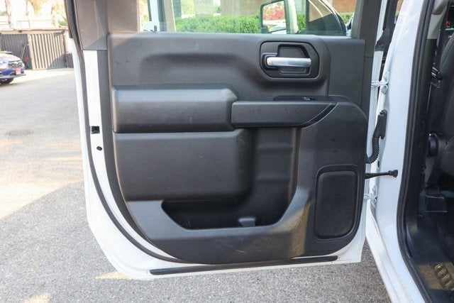 2023 Chevrolet Silverado 2500HD Work Truck