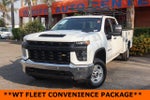 2023 Chevrolet Silverado 2500HD Work Truck