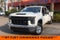 2023 Chevrolet Silverado 2500HD Work Truck