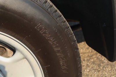 2023 Chevrolet Silverado 2500HD Work Truck