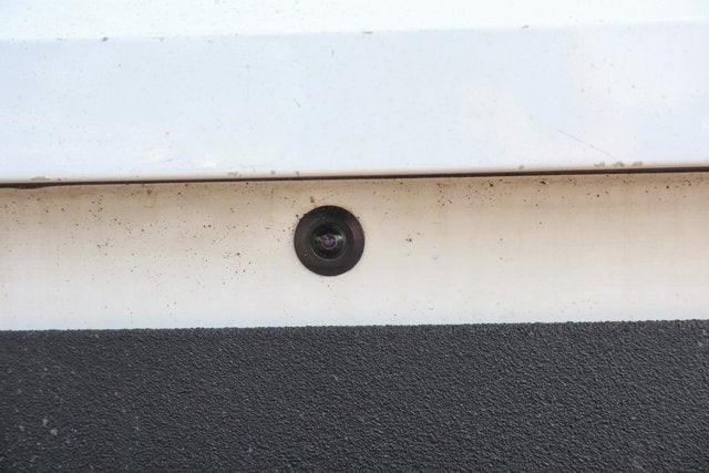 2023 Chevrolet Silverado 2500HD Work Truck