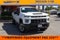2021 Chevrolet Silverado 2500HD Custom