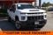 2021 Chevrolet Silverado 2500HD Custom