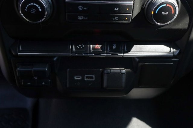 2021 Chevrolet Silverado 2500HD Custom