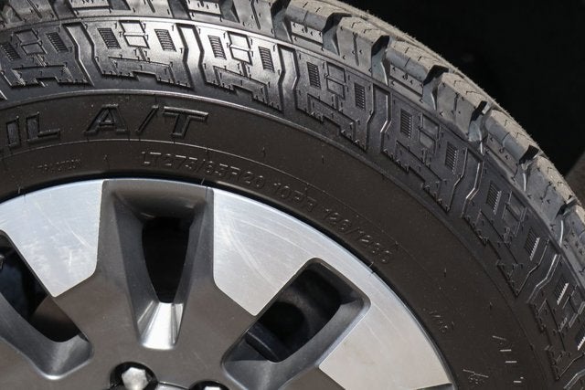 2021 Chevrolet Silverado 2500HD Custom