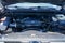 2021 Chevrolet Silverado 2500HD Custom