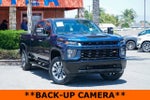 2021 Chevrolet Silverado 2500HD Custom