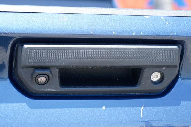 2021 Chevrolet Silverado 2500HD Custom