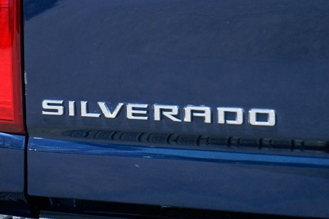 2021 Chevrolet Silverado 2500HD Custom