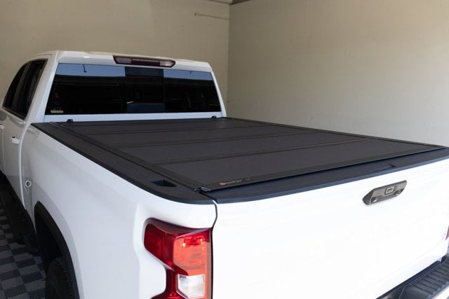 2020 Chevrolet Silverado 2500HD LT