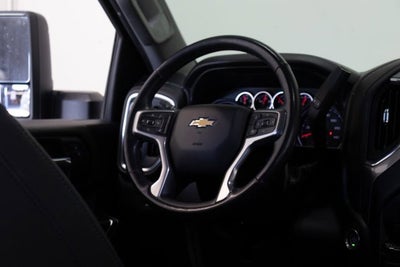 2020 Chevrolet Silverado 2500HD LT