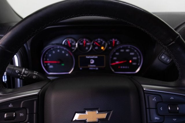 2020 Chevrolet Silverado 2500HD LT