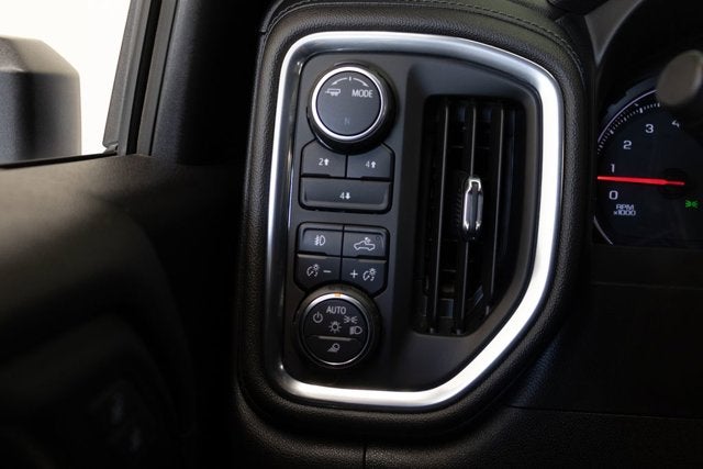2020 Chevrolet Silverado 2500HD LT