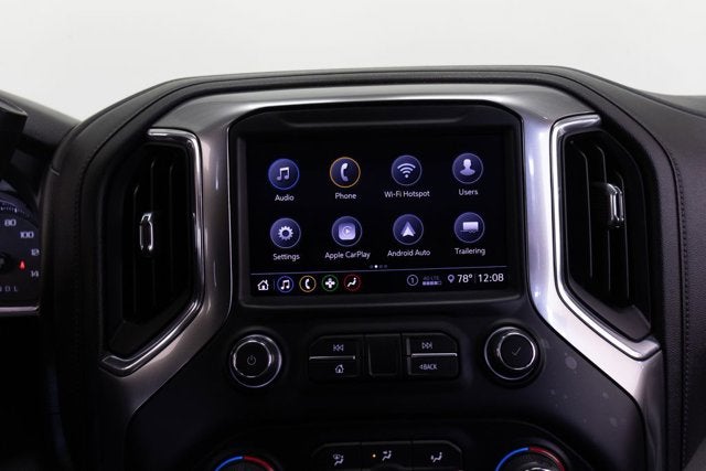 2020 Chevrolet Silverado 2500HD LT