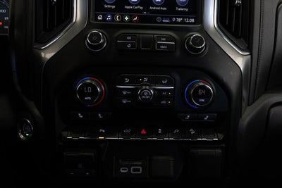 2020 Chevrolet Silverado 2500HD LT